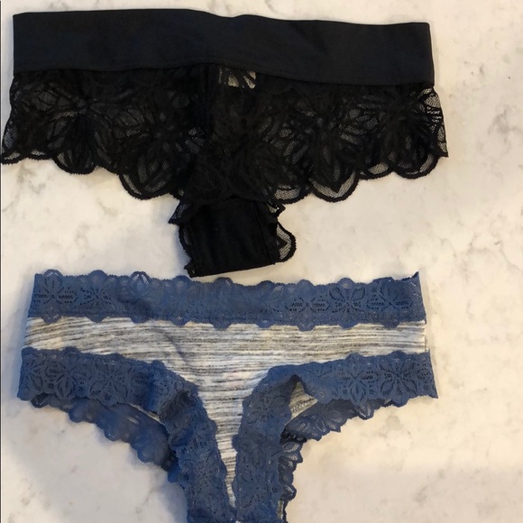 NWT Victoria secret underwear - Picture 2 of 7